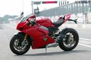 Prvý test Ducati Panigale V4 S 2018 - nová superbike kráľovná na Slovakia ringu