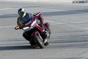 King of the road two times - test Honda GL1800 Gold Wing Tour 2018 manuál aj automat