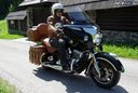 Indian Chief Roadmaster 2018