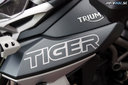 Najuniverzálnejšia motorka súčasnosti? Triumph Tiger 800 XCA 2018!