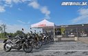 Yamaha MT Tour 2018, Dlhá