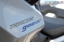Yamaha Tracer 900 GT 2018