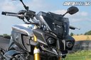 Yamaha MT-10 SP 2018