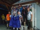 Stupne víťazov 2V1000 - Rally Kopanice 2018 - výsledky, videá a prvé foto