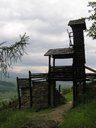 Havránok - archeoskanzen, Slovensko