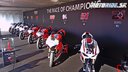 World Ducati Week, Misano