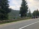 Cestou necestou za gruzínskymi šotolinami 2018