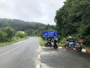 Cestou necestou za gruzínskymi šotolinami 2018