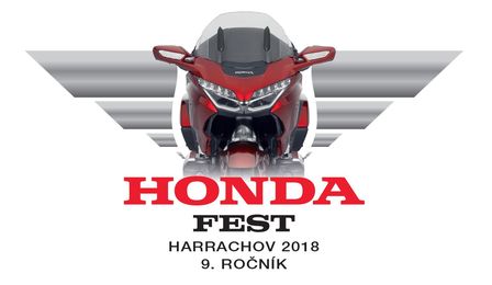 Honda Fest 2018