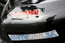  Yuki CSR 125