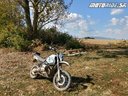 Príprava roadbooku - Motoride XL Enduro Rally 2018, Tuhrina, Slanské vrchy