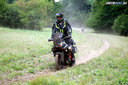 Motoride XL Enduro Rally 2018, Tuhrina, Slanské vrchy