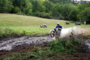 Motoride XL Enduro Rally 2018, Tuhrina, Slanské vrchy