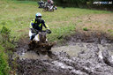 Motoride XL Enduro Rally 2018, Tuhrina, Slanské vrchy