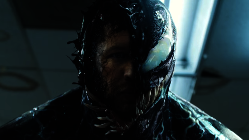 Tom Hardy - Venom