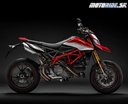 Ducati Hypermotard 2019