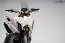 Honda CB125X koncept - EICMA 2018