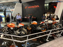 Honda CB - EICMA 2018