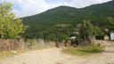 Albánska dedinka