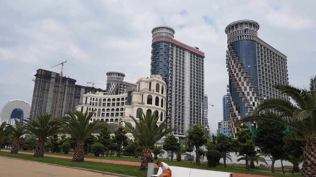 Batumi