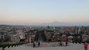 Jerevan a Ararat