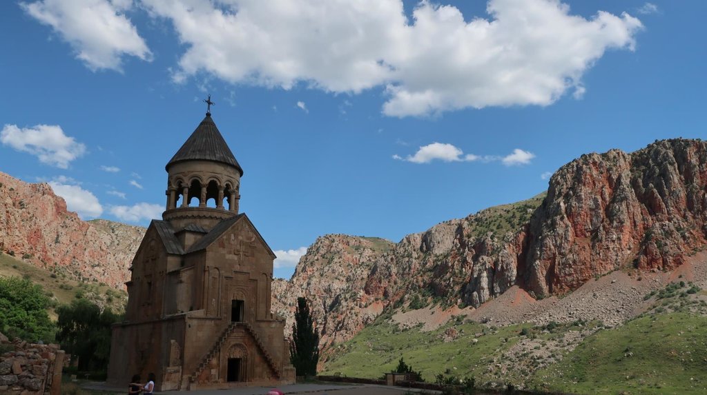 Noravank