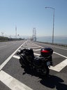 Istanbul most do Ázie