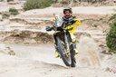 Štefan Svitko - Dakar 2019 -  3 etapa - San Juan de Marcona - Arequipa