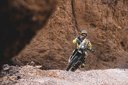 Štefan Svitko- Dakar 2019 - Dakar 2019 - 5. etapa  - Moquegua - Arequipa