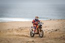 Dakar 2019 - 8. etapa