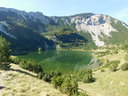 Šatorsko jezero, Bosna a Hercegovina - Bod záujmu