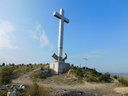 Kríž na Humu, Bosna a Hercegovina - Bod záujmu