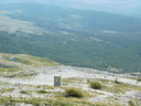 vrch Brasina, Bosna a Hercegovina - Bod záujmu