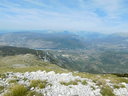 vrch Brasina, Bosna a Hercegovina - Bod záujmu