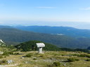 vrch Bjelašnica, Bosna a Hercegovina - Bod záujmu