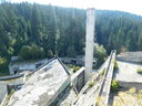 Ruina hotelu Igman, Bosna a Hercegovina - Bod záujmu