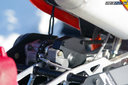 Brzda na páse - KTM 500 EXC s kitom Polaris Timbersled - Mega zábava snow bike na na snehu - Camso DTS 129
