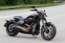 Harley-Davidson FXDR 114 2019