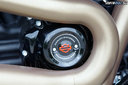 Mohutný motor Milwaukee-Eight® 114 - Harley-Davidson FXDR 114 2019