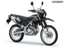 Nová Kawasaki KLX230 2020