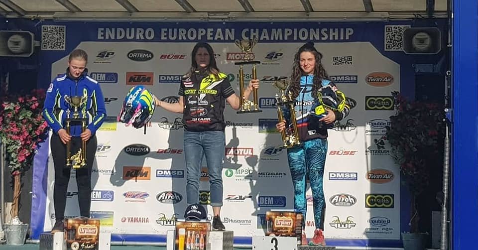 ME enduro Brezno 2019