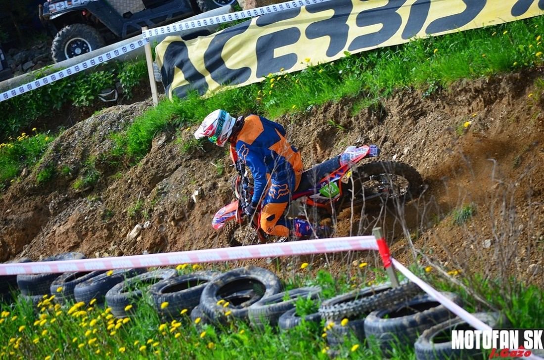 ME enduro Brezno 2019