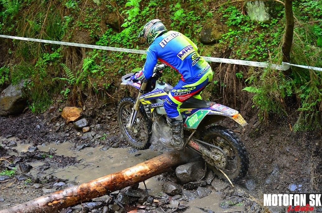 ME enduro Brezno 2019