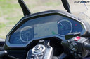 GPS navigácia - Honda GL1800 Goldwing Tour DCT 2019