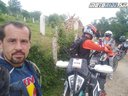 Cris a Laia - KTM Adventure Rally 2019, Bosna