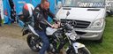 Test Kawasaki Z650 2019 na ostrove Man - Malá motorka s veľkým srdcom