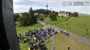 Veselská rozhľadňa - 16. stretnutie motorideákov 2019 na Morave