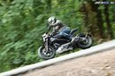 Exkluzívny test: Harley-Davidson LiveWire - ELEKTRIZUJÚCA JAZDA