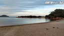 Pláž Costa Corallina - Bod záujmu