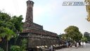 Vojenské historické múzeum, Hanoj - Bod záujmu